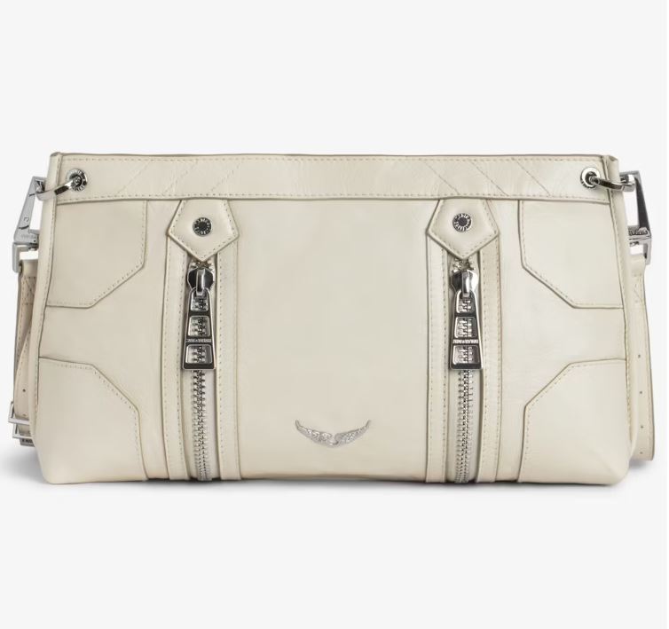 Bolso Zadig Sunny moody vintage